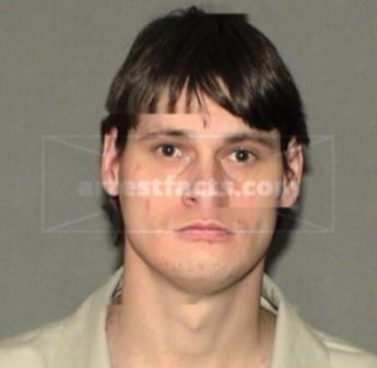 Brandon Earl Collins