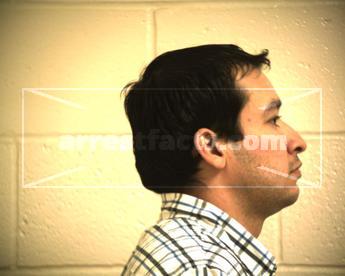 Rene Jr. Rodriguez Perez
