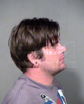 Johnny Christopher Odonnell