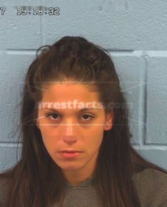 Tarra Lynn Barron