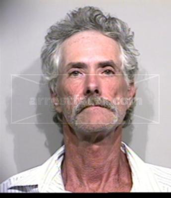 Mark Allen Brown