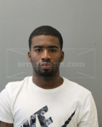 Marcus L Stevens