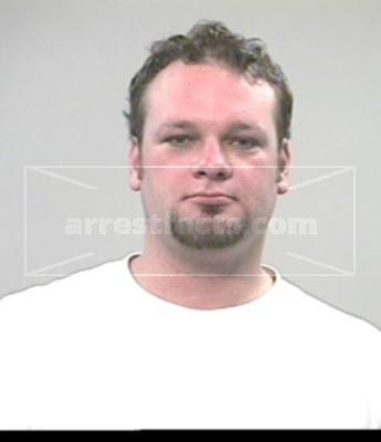 Dustin Jeff Chilson