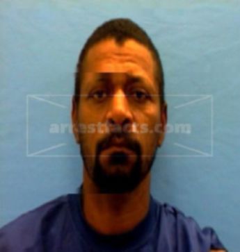 Arthur Glenn Benson