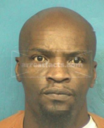 Kenneth Jerome Hall