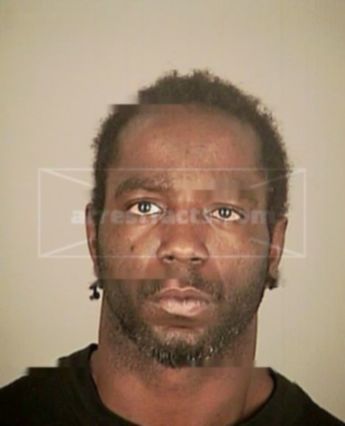 Christopher Jason Wright