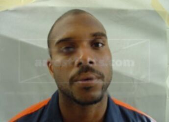 Kevin Douglas Thornton