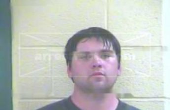 Brandon Lee Dortch