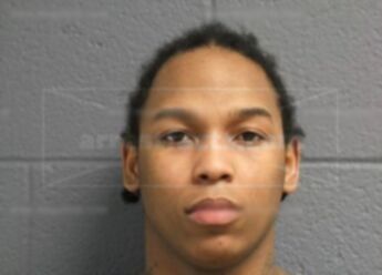Jaylen Raheem Mills