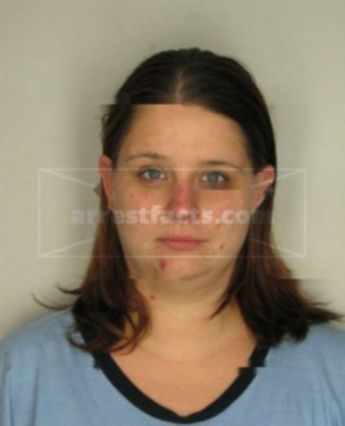 Ashley Deborah Parmer