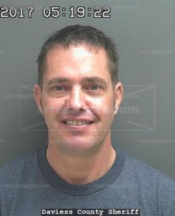 Kevin Lee Graber