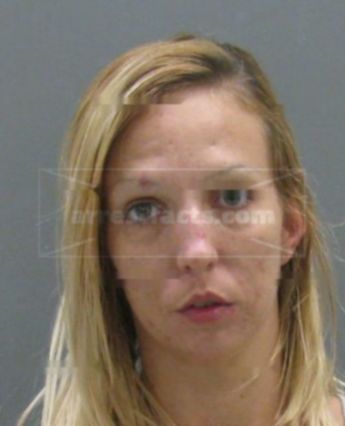 Jessica Sue Johnson