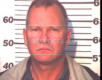 Stanley Irvin Spofford
