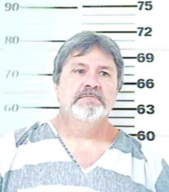 William Michael Garrett