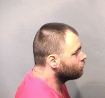 Nicholas Shane Lawson