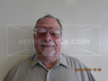 Terry Michael Derouin
