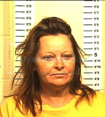 Brenda Myre Barton