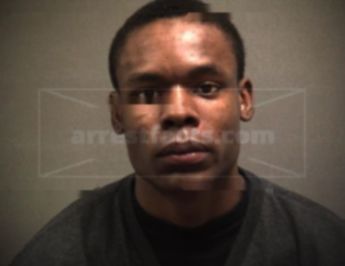 Christopher Desean Hall