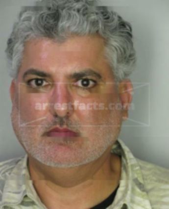Elio Anthony Rocha