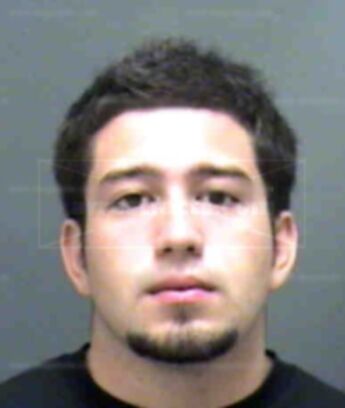 Alexander Steven Soto
