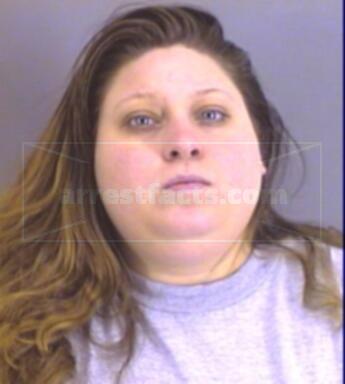 Heather Mcknight Keithly