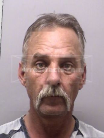 Robert Elrey Bost