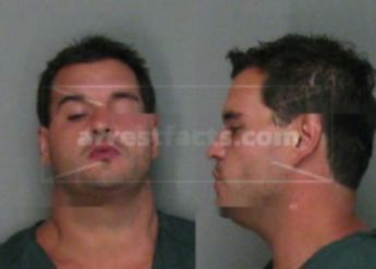 Jarrett Santagata