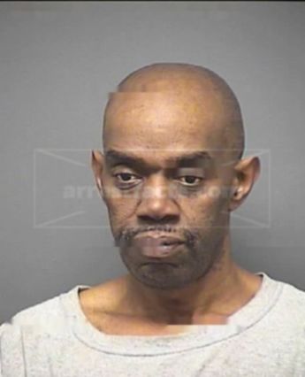 James Shelton Banks