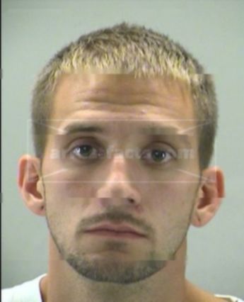 Marcus William Harrop