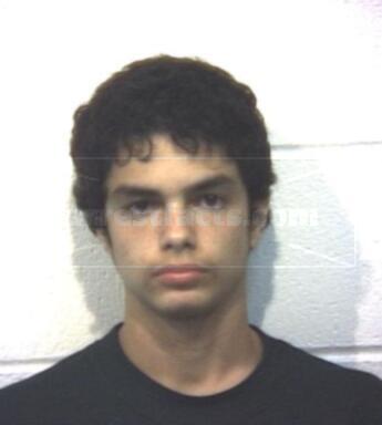 Anthony Luis Crespo