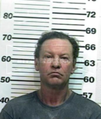 Edward Ray Smalley