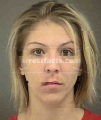 Brittany Nicole Mcgee