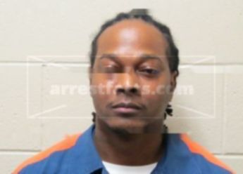 Vincent Terrell Spencer