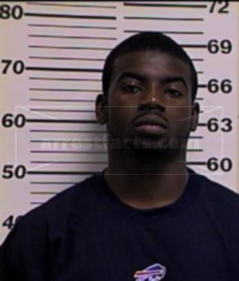Terrence Dewayne Mcgee