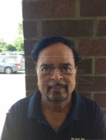 Yashwant B Giri