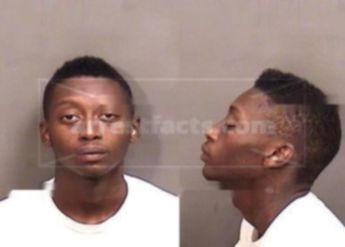Darrell Thomas
