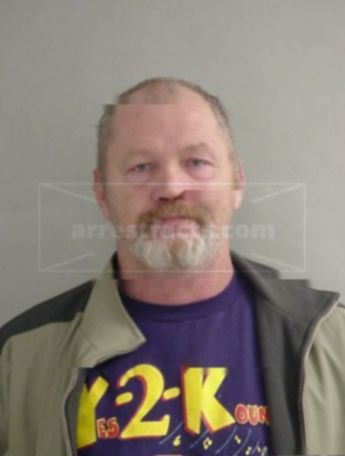 Lester F Buckholt