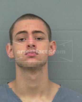 Andrew Logan Wheeler