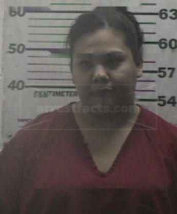 Beverly Gonzales