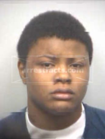Delecia Slayton