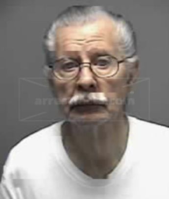George Blaine Oller