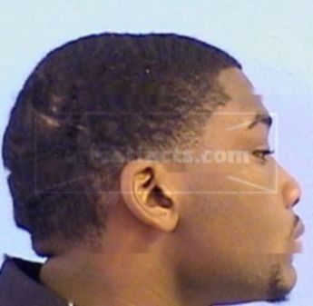 Dearius M. Johnson
