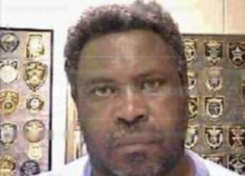 Joseph David Robinson
