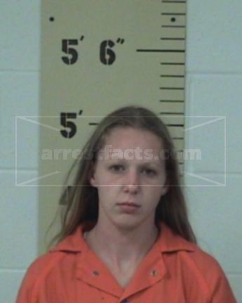 Carrie Ann Allen