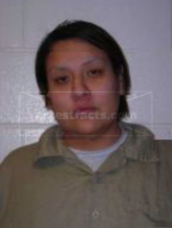 Charita L Tyndall