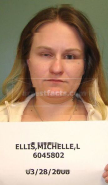 Michelle Lynn Ellis
