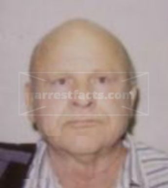 Jerry Frank Steele