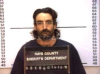 Brian Anthony Reilly