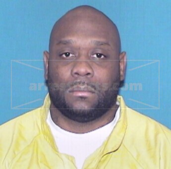 Donnell Williams