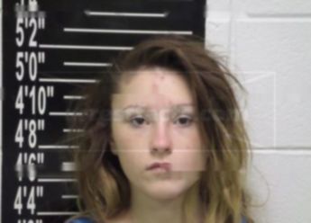 Erin Nicole Tramel